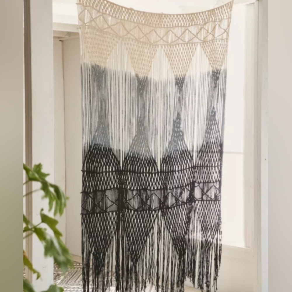 Urban Outfitters Magical Thinking Safi Wall Hanging